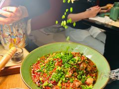 -锦府盐帮·侯宅(五棵松万达店)