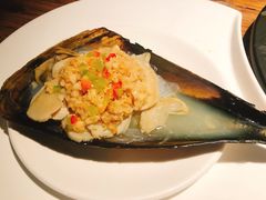 -海味当家·蒸锅海鲜(星海公园店)