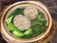 -陈记菜馆·非遗淮扬菜(东关街教场店)