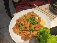 -胡哥烤肥牛(车公庙店)