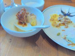 -黄山老妈·土菜(碧桂园店)