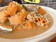 -乡厨味道(黄鹤楼店)