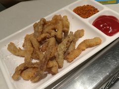 -海底捞火锅(天一广场亚细亚店)