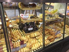 -山崎面包(百联世纪店)