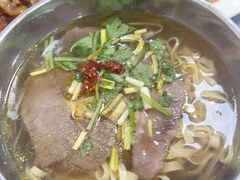 -魏氏牛肉汤(潮白河孔雀城潮白馨居店)