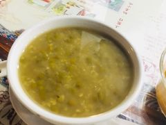 -周大娘牛乳(旧寨古村总店)