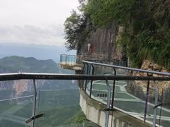 -重庆云阳龙缸景区