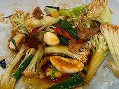 -天成川菜(礼岗店)