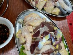 -威邵鸡煲(西华路总店)