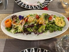 -LA CREPERIE BRETONNE布列塔尼法式餐厅(天童北路店)