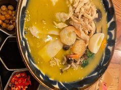 -良木缘咖啡西餐(文殊院店)