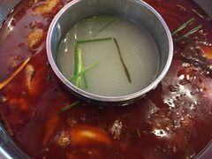 -重庆烧鸡公火锅(簋街店)