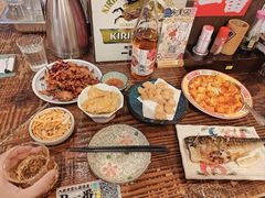 -平成屋·午肴夜酒(四川北路店)