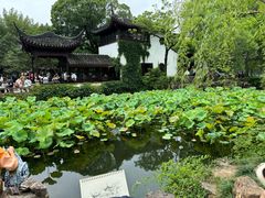 -拙政园
