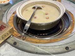 -丰尔粥食·粥底火锅·桑拿鸡(大良总店)