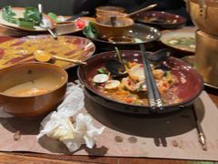 -CHINCHIN 青青·泰国料理(万象食家店)