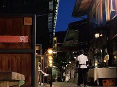 -北京水岸山吧度假村(雁栖镇店)