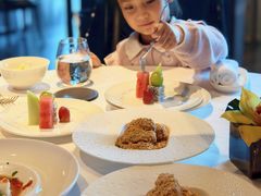 -富力丽思卡尔顿酒店·丽轩中餐厅