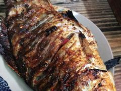 -晓靖轩烧烤(沙河风情店)