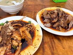 -温记府廟豆汤饭·始于1955年(海椒店)