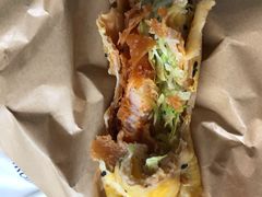 -煎饼记(南门口店)
