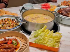 养生猪肚鸡-花城粤菜餐厅(高新区店)