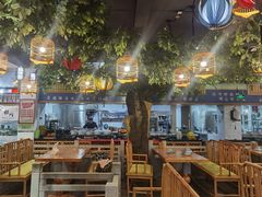 -陈家味(古柏店)