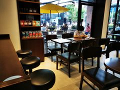 靠窗位-DOUTOR德咖伦(吴江路店)
