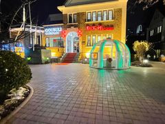 -狗不理(贵宾楼店)