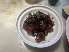 -绿茶餐厅(同成街华联店)