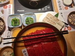 -温野菜涮涮锅(西单大悦城店)