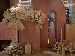 -广州富力君悦大酒店·凯菲厅