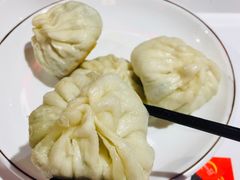 -陈寔包子王·卤煮小肠·京味小吃(龙潭店)