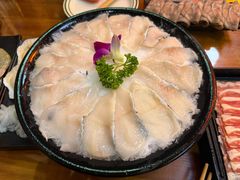 -丽江庭院·云南野生菌·海鲜火锅(鼓楼四合院店)