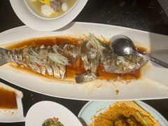 -钱塘宴(东站西子国际店)