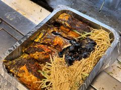 -李记特色五谷杂粮鸡蛋果子