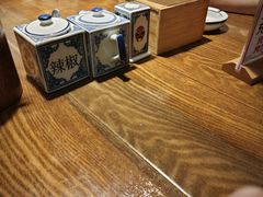 -吴满满油泼面(北方风味园店)