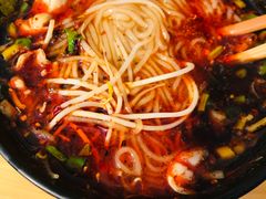-青石桥老瓦房肥肠粉总店(青石桥总店)