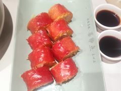 -喜势点·糖沙翁手工茶点·本地人茶居(永庆坊店)