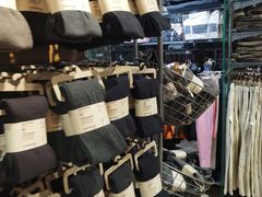 -MUJI无印良品(西单大悦城店)
