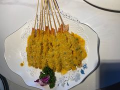 串串虾-南山翁新概念川菜(红山常发广场店)