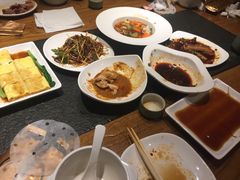 -小城粥道·海胆鲜虾粥(解放广场店)