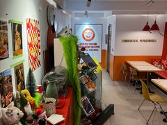 -Eckl’s爱氏热狗(猫街店)