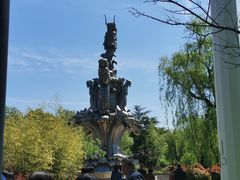 -诸城市恐龙博物馆