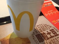 -麦当劳(伟城广场店)
