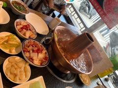-仁和四季涮肉馆(天坛南门店)