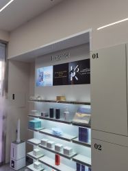 点击看大图 -MINX名珂斯·烫染形象设计