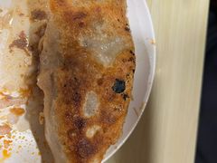 -老北京馅饼粥(西单店)