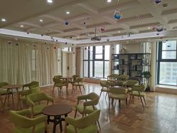 点击看大图 -菁幼月子会所(儿童医院店)