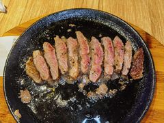 -纽斯特牛排自助餐厅(浦东文峰广场店)